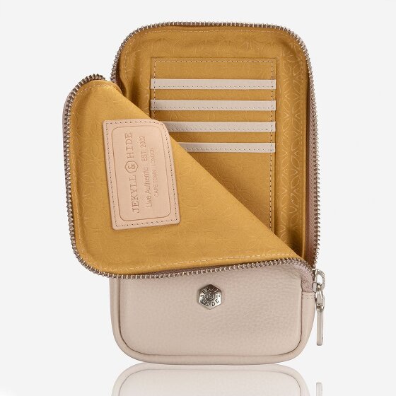 Jekyll & Hide Paris Etui na telefon komórkowy Skórzany 10 cm