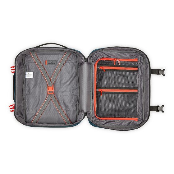 Roncato Plecak podróżny Norway 40 cm