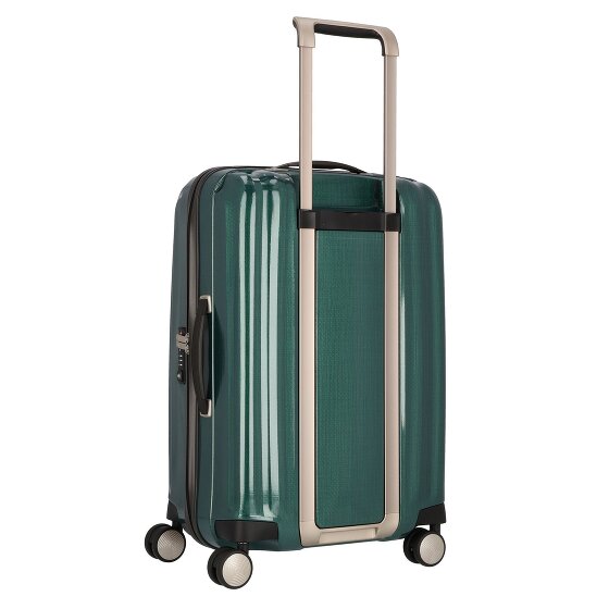 Samsonite Lite Cube Spinner 4-Wheel Trolley 68 cm