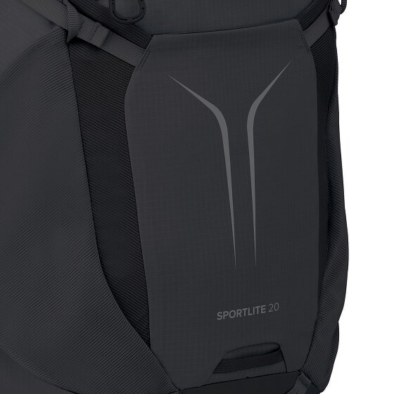 Osprey Sportlite 20 Plecak turystyczny 45 cm