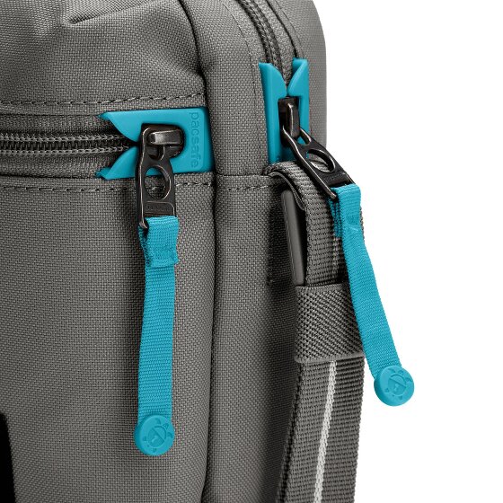Pacsafe Pacsafe Go Mini Torba Torba na ramię 12.5 cm