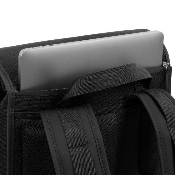 Kapten & Son Plecak podróżny Lund Pro z przegrodą na laptopa 48,5 cm