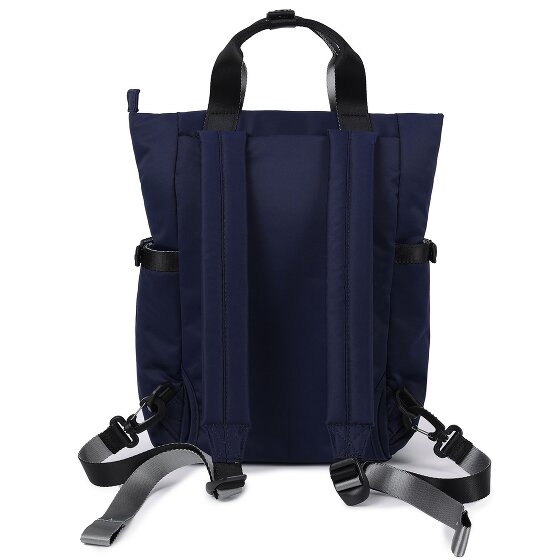 Hedgren Nova Solar Backpack 37,5 cm przegroda na laptopa