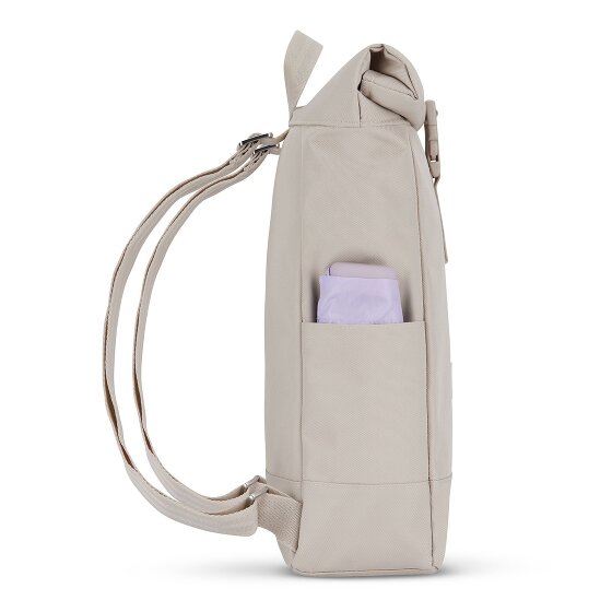 Johnny Urban Eco Series Robin Small Plecak 34 cm Komora na laptopa