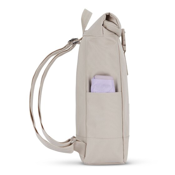 Johnny Urban Eco Series Robin Small Plecak 34 cm Komora na laptopa