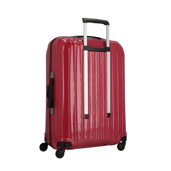 Samsonite Chronolite 4 kółka Walizka 78 cm