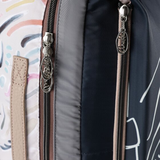 Anekke Eikon Plecak 43 cm Komora na laptopa