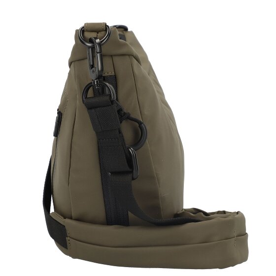 aunts & uncles Japan RE Yoshii RE Torba na ramię 34.5 cm z plisą rozprężną