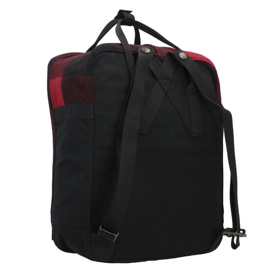 Fjällräven Kanken Re-Wool City Backpack 35 cm