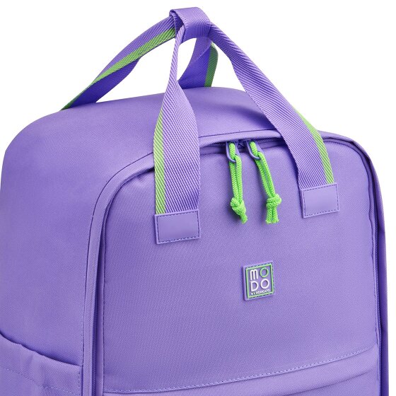 MODO by Roncato Plecak podróżny Starlight 3.0 z przegrodą na laptopa 40 cm