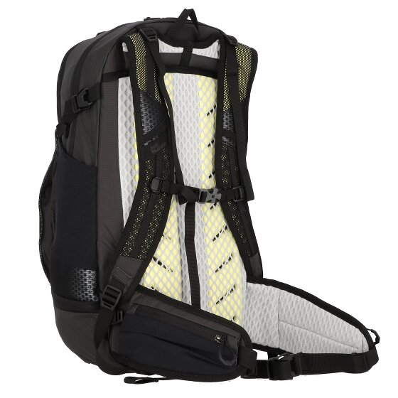 Jack Wolfskin Moab Jam Pro 30.5 Plecak 51 cm
