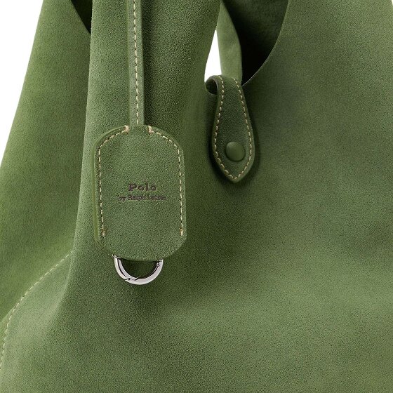 POLO RALPH LAUREN Polo Play Torba na ramię Skóra 39.5 cm