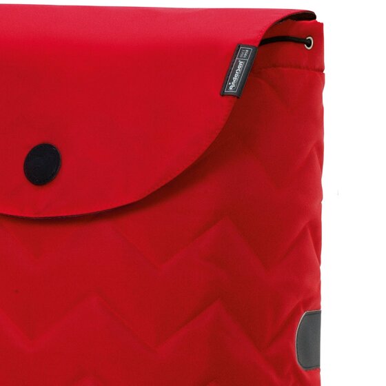 Andersen Shopper Unus Shopper Hilma Walizka na zakupy 59 cm