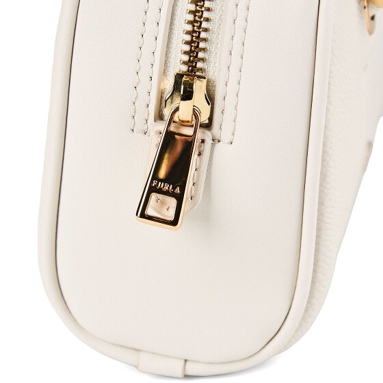 Furla Poppy Torba Skóra 20 cm