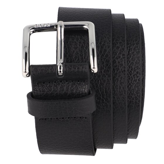 Boss Ronnie Pas Skórzany