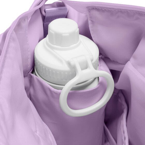 Heys Puffer Shopper Bag 43 cm Komora na laptopa