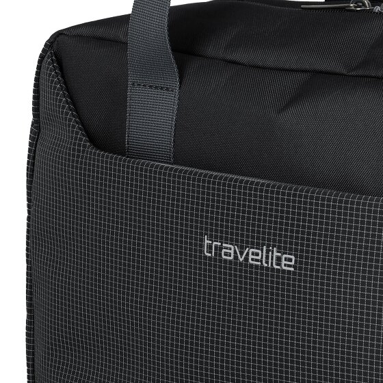 Travelite Corsiica Torba lotnicza 39 cm Komora na laptopa