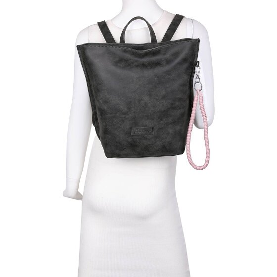 Fritzi aus Preußen Fritzi33N Vintage Plecak miejski 35.5 cm