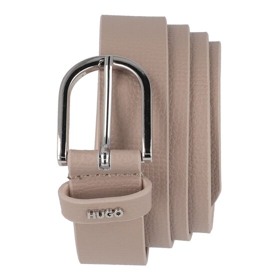 Hugo Zoey Pas Skórzany