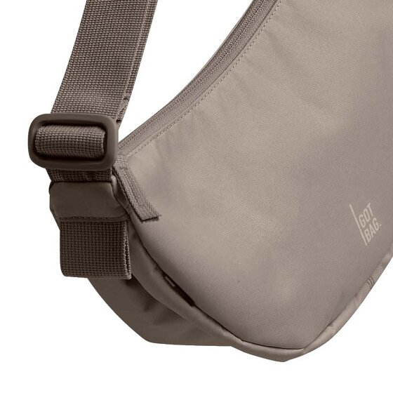 GOT BAG Moon Bag Torba na ramię L 45 cm