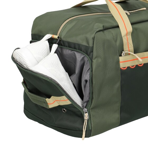 Travelite Color Craze Torba podróżna Weekender 48 cm
