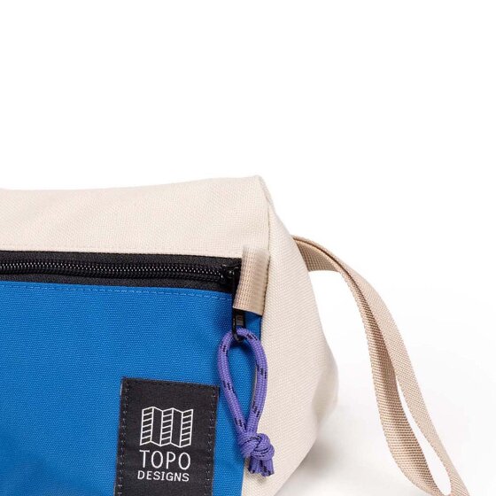 Topo Designs Accessories Kosmetyczka 33 cm