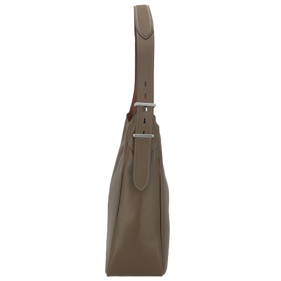 Fossil Dillon Torba na ramię Skórzany 30 cm