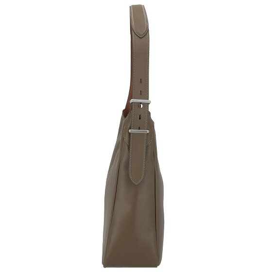 Fossil Dillon Torba na ramię Skórzany 30 cm