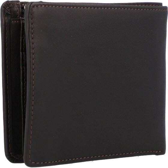 Picard Brooklyn Wallet Leather 11,5 cm