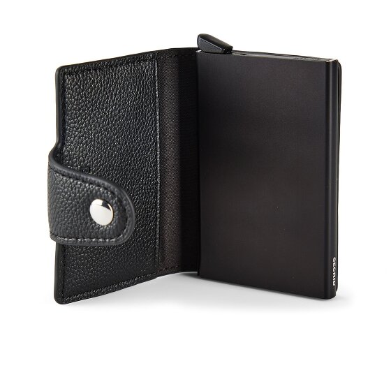 Boss Ray Etui na karty kredytowe Ochrona RFID 7 cm