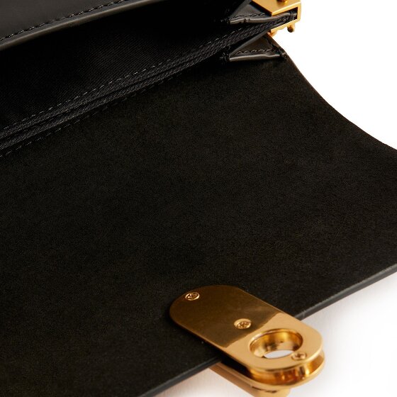 Ted Baker Kkaysa Torba na ramię Skórzany 20 cm