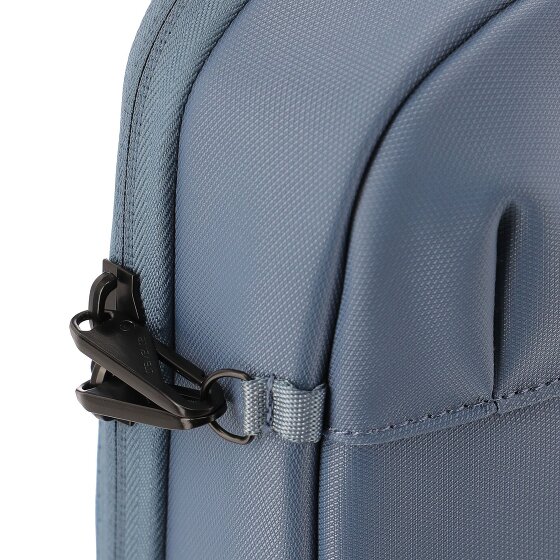 Travelite Workfloow Torba na ramię 23 cm