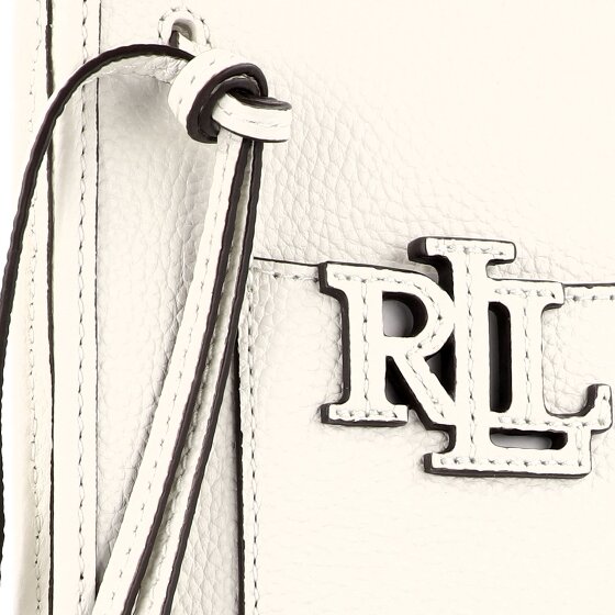 Lauren Ralph Lauren Cameryn Etui na telefon komórkowy Skórzany 13 cm