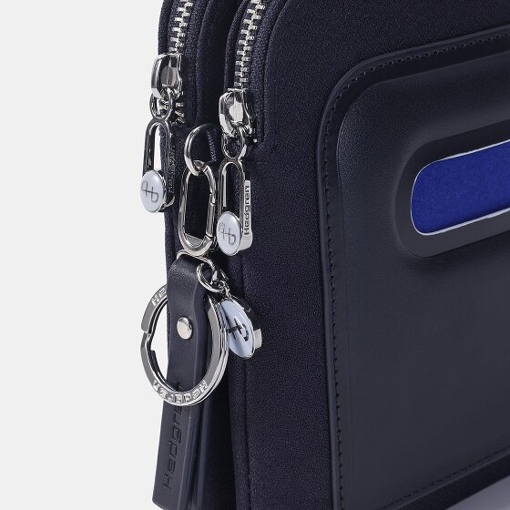 Hedgren Torba na ramię Fika RFID 23 cm