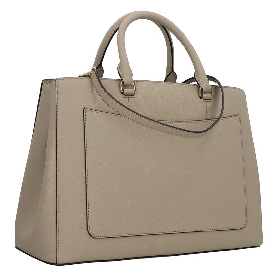 Lauren Ralph Lauren Hanna Torba Skórzany 40 cm