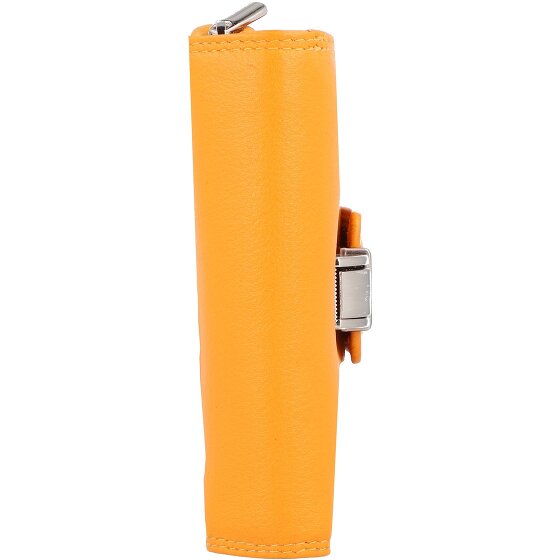 Greenburry Gąbczasta skóra portfela 9,5 cm