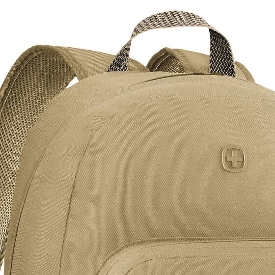 Wenger Next 24 Plecak biznesowy 46 cm Komora na laptopa