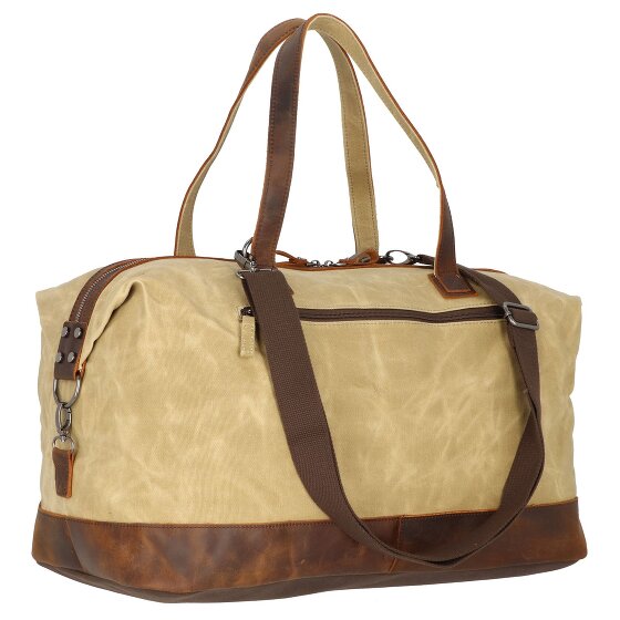 Jack Kinsky Dakar Weekender Travel Bag 51,5 cm