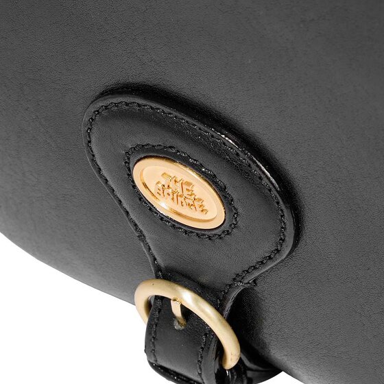 The Bridge Isadora Torba na ramię Skórzany 25 cm