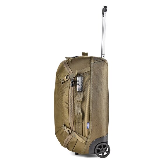 Thule EnRoute 2 kółka Walizka kabinowa 55 cm
