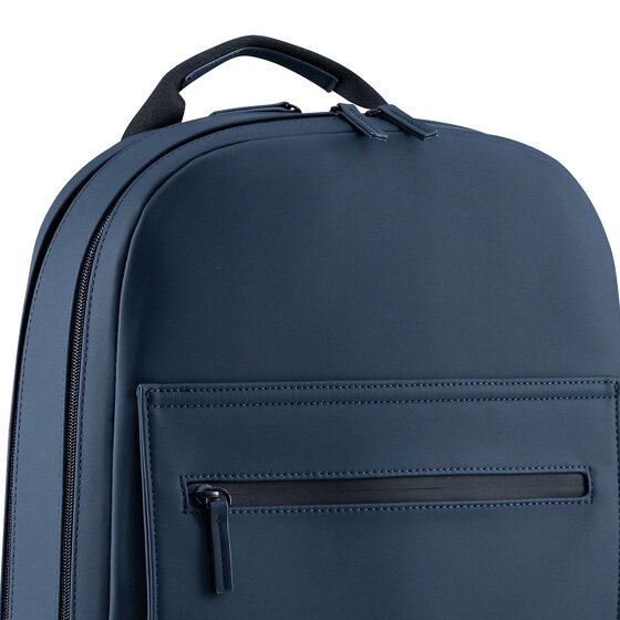 Jost Halmstad Plecak 43 cm Komora na laptopa