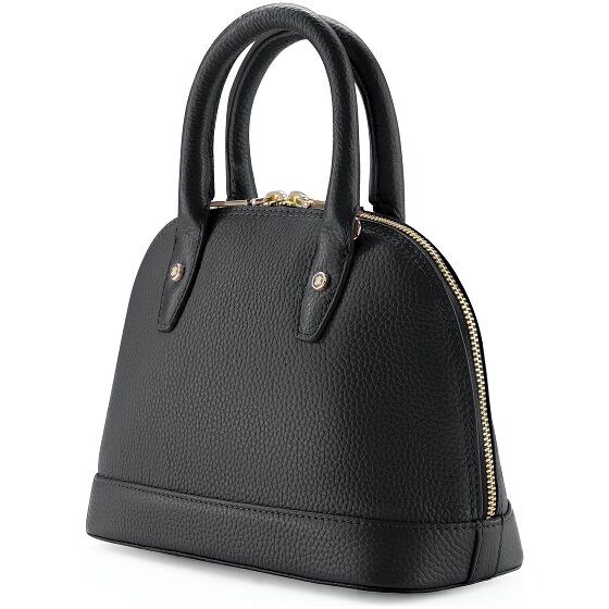 Lazarotti Skórzana torebka Bologna Crossbody Leather 24 cm
