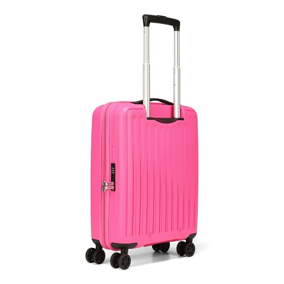 American Tourister Rejoy 4 kółka Walizka kabinowy 55 cm