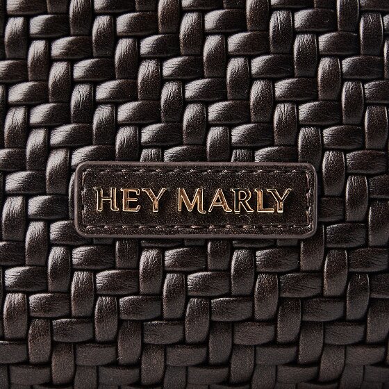 Hey Marly Cool Companion Woven Torba na ramię S 30 cm