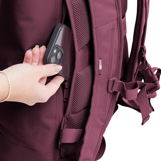 GOT BAG Rolltop Lite 2.0 Plecak 42 cm Komora na laptopa