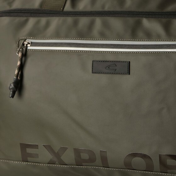 camel active Explore Torba podróżna Weekender 74 cm
