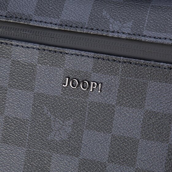 Joop! Plecak miejski Cortina Piazza Miko z przegrodą na laptopa 38 cm