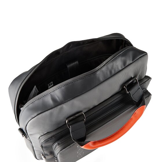 Valentino Dragonhawk Teczka 42 cm Komora na laptopa