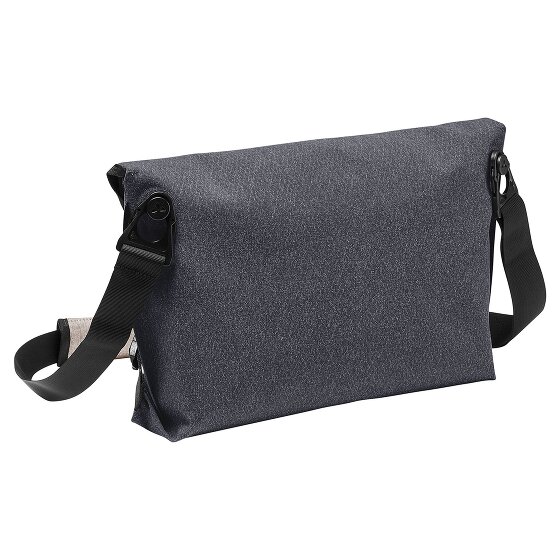 Vaude Schmalegg torba na ramię 40 cm przegroda na laptopa
