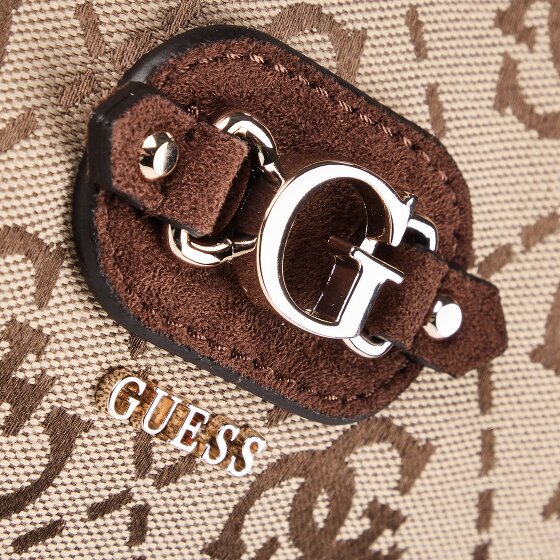 Guess Samantha Shopper Bag 47 cm
